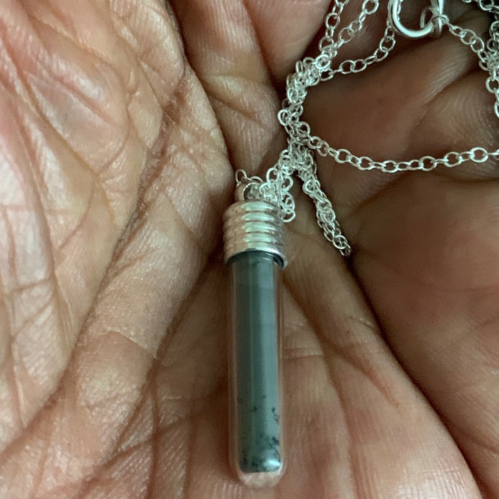 Pendant 5g-Originite  Pendant Charm - Picture 2 of 3